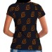 Camiseta Feminina - Raglan - Naruto - Mod.02